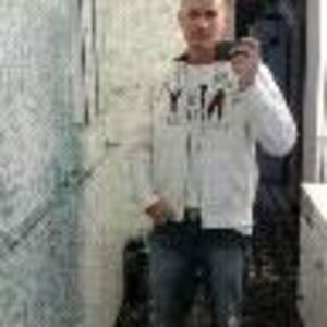 Meet your Posher, Jim